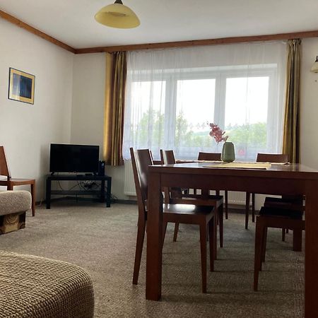 Apartmany Klarka Rokytnice nad Jizerou Dış mekan fotoğraf