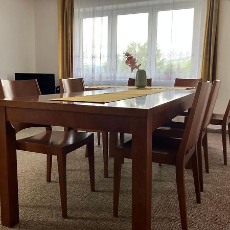Apartmany Klarka Rokytnice nad Jizerou Dış mekan fotoğraf
