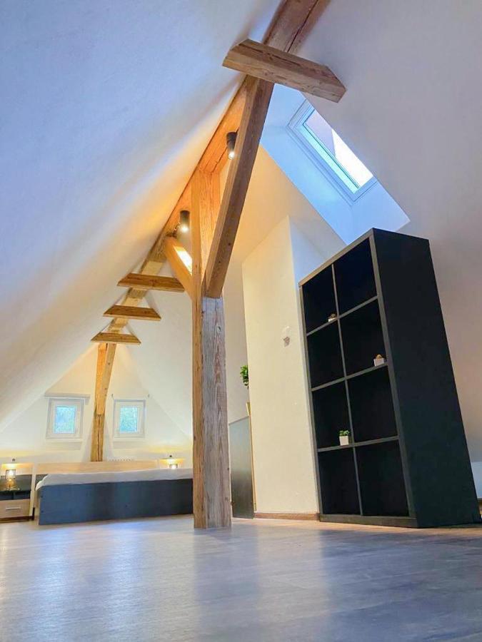 Apartmany Klarka Rokytnice nad Jizerou Dış mekan fotoğraf