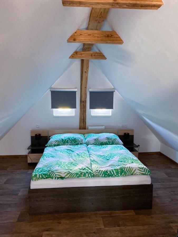 Apartmany Klarka Rokytnice nad Jizerou Dış mekan fotoğraf