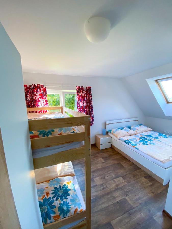 Apartmany Klarka Rokytnice nad Jizerou Dış mekan fotoğraf