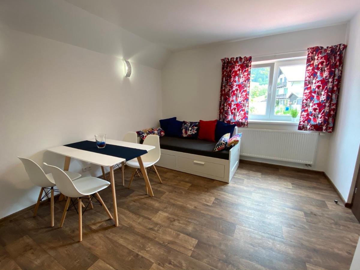 Apartmany Klarka Rokytnice nad Jizerou Dış mekan fotoğraf