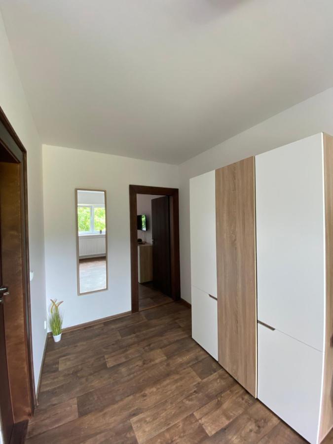 Apartmany Klarka Rokytnice nad Jizerou Dış mekan fotoğraf
