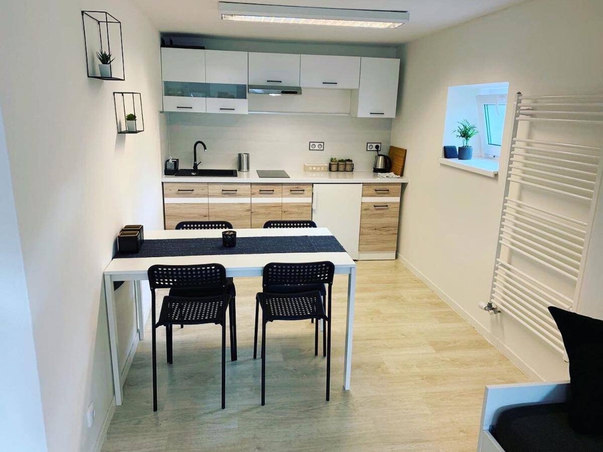 Apartmany Klarka Rokytnice nad Jizerou Dış mekan fotoğraf