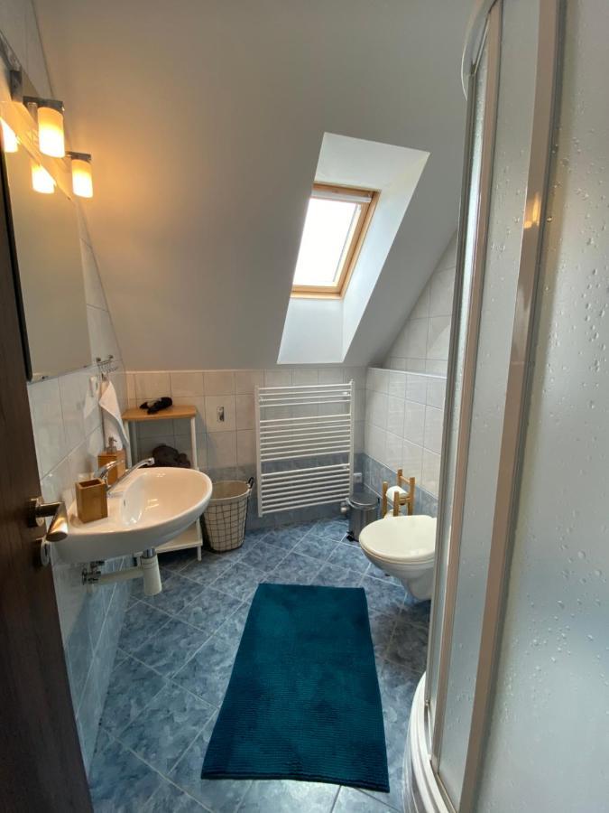 Apartmany Klarka Rokytnice nad Jizerou Dış mekan fotoğraf