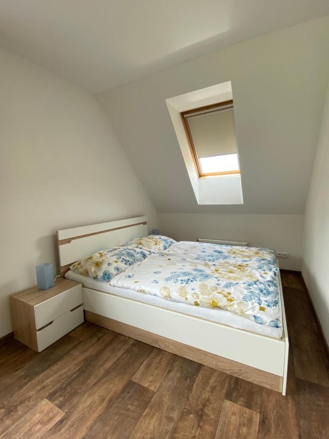 Apartmany Klarka Rokytnice nad Jizerou Dış mekan fotoğraf