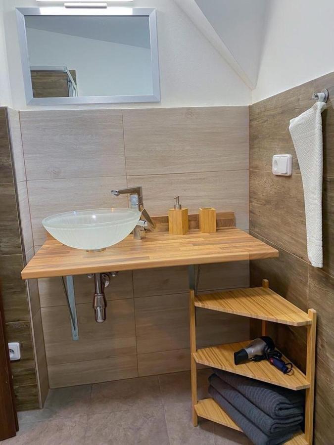 Apartmany Klarka Rokytnice nad Jizerou Dış mekan fotoğraf