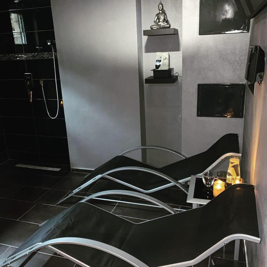 Apartmany Klarka Rokytnice nad Jizerou Dış mekan fotoğraf