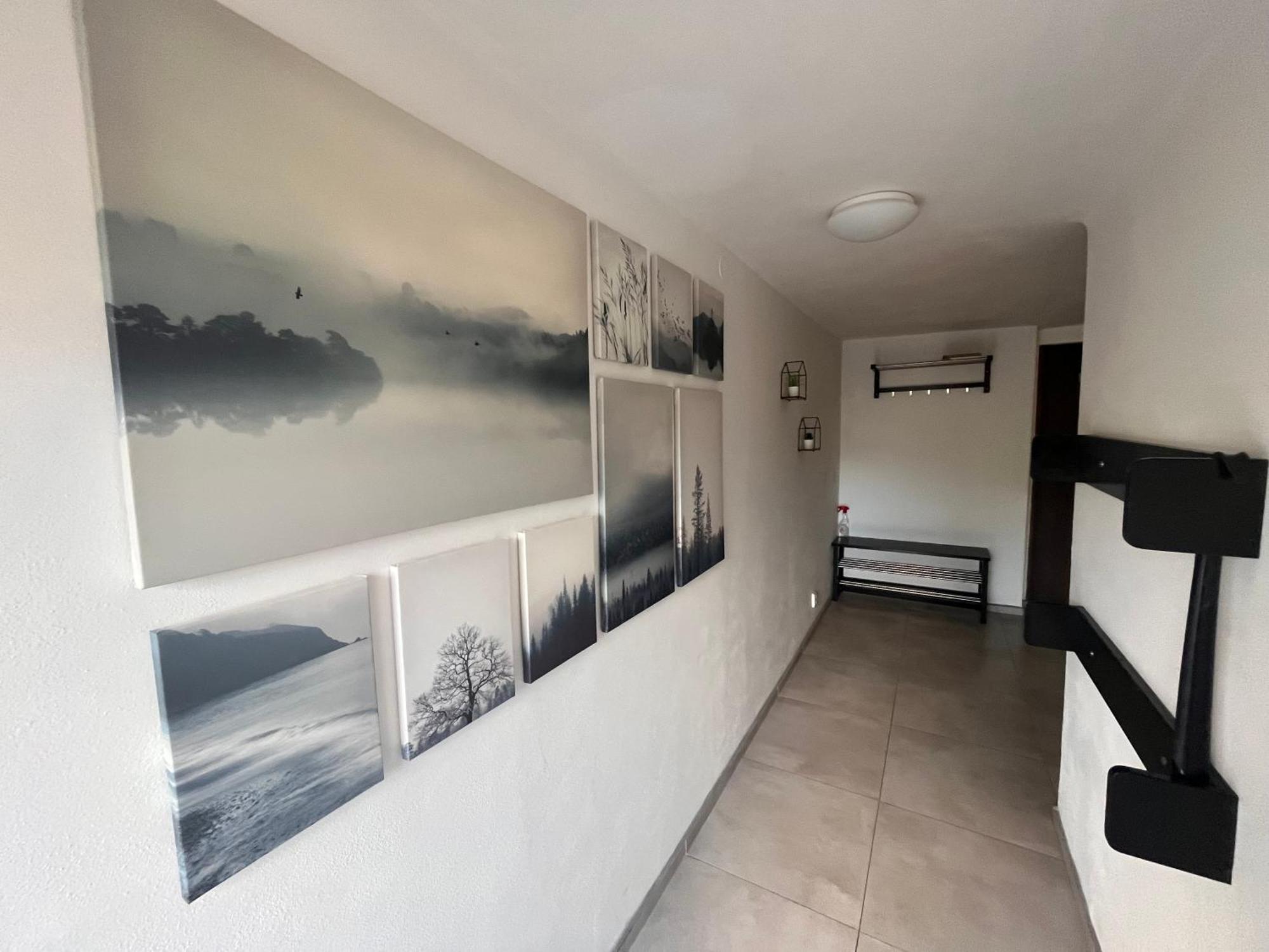 Apartmany Klarka Rokytnice nad Jizerou Dış mekan fotoğraf