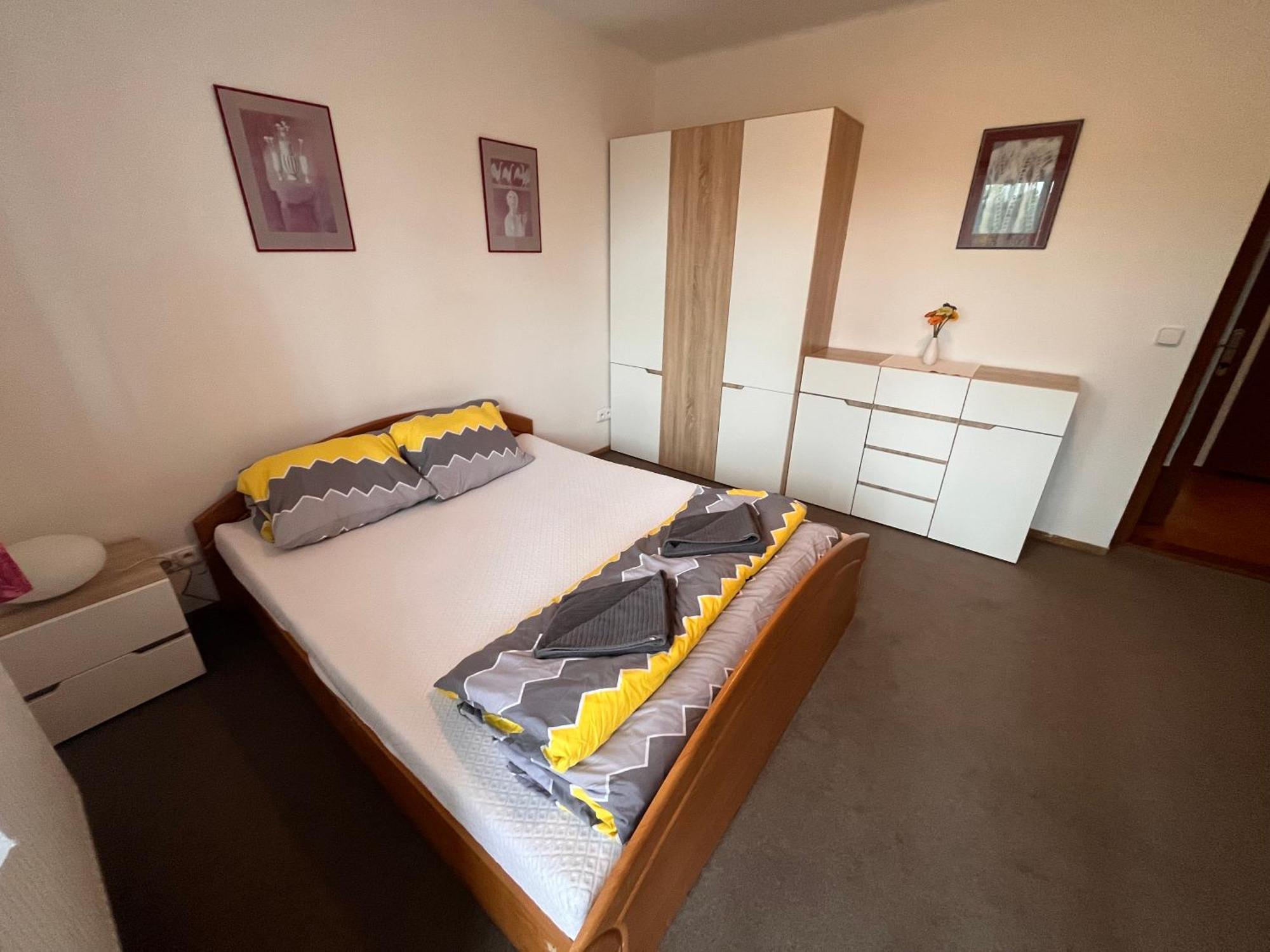 Apartmany Klarka Rokytnice nad Jizerou Dış mekan fotoğraf