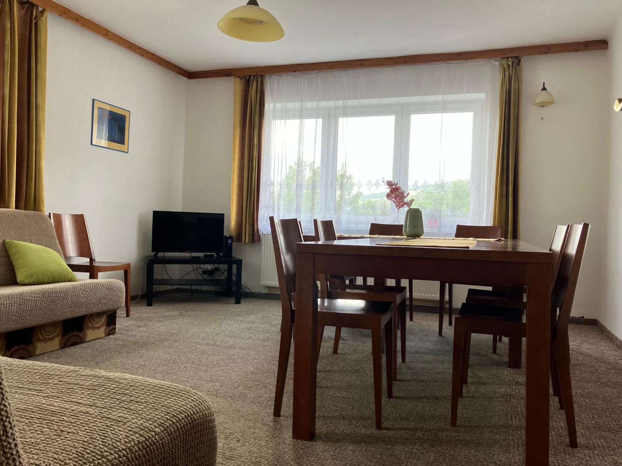 Apartmany Klarka Rokytnice nad Jizerou Dış mekan fotoğraf