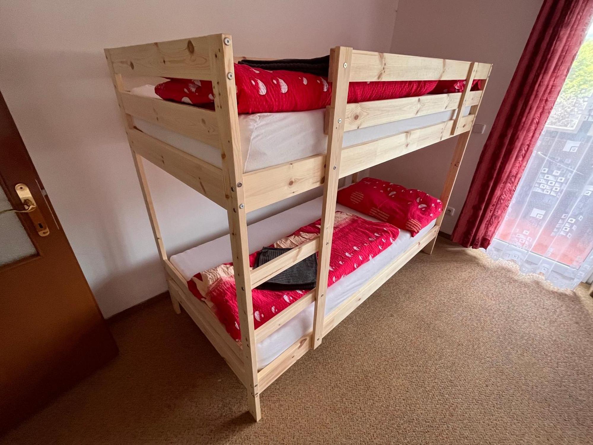 Apartmany Klarka Rokytnice nad Jizerou Dış mekan fotoğraf