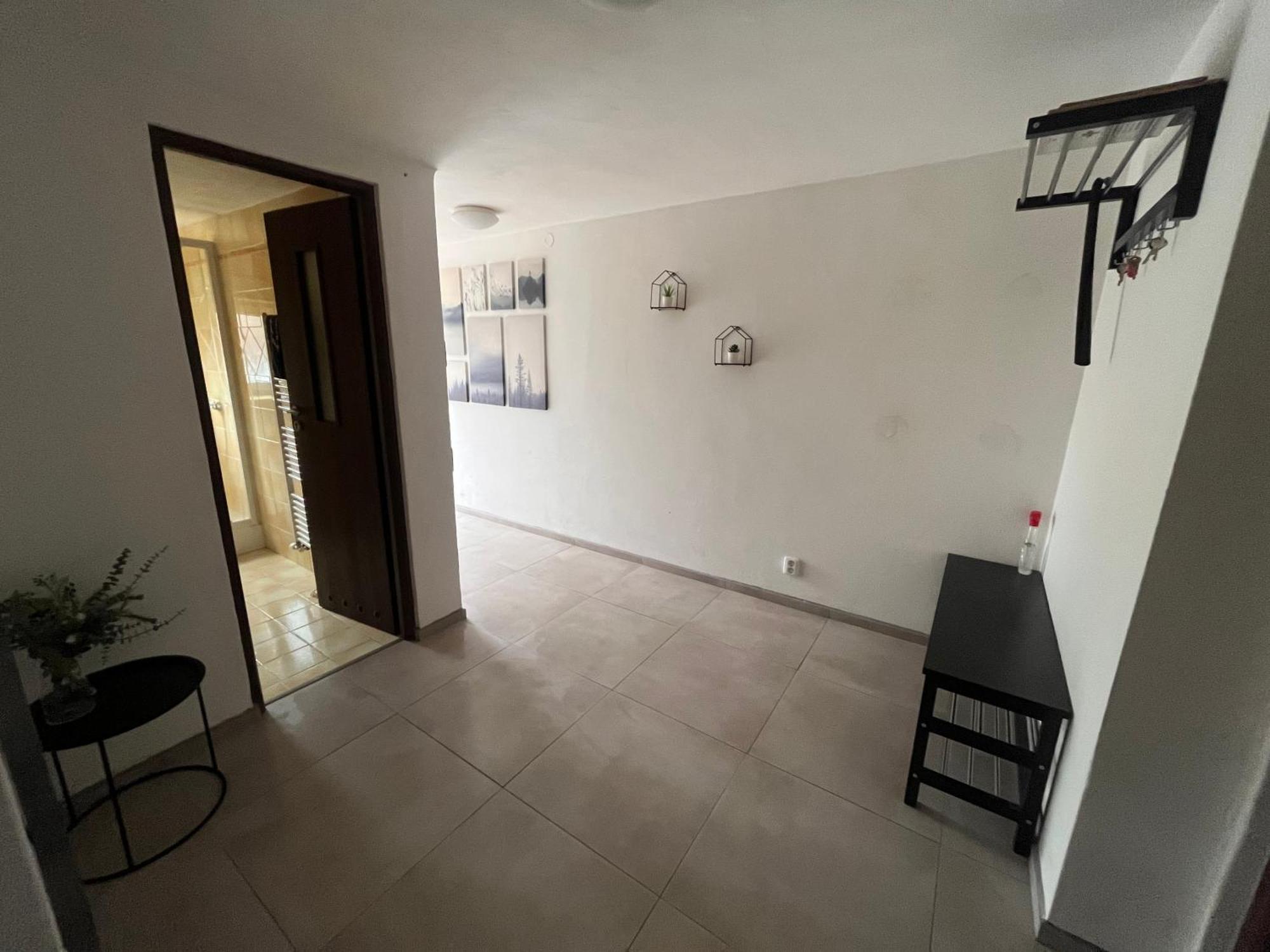 Apartmany Klarka Rokytnice nad Jizerou Dış mekan fotoğraf