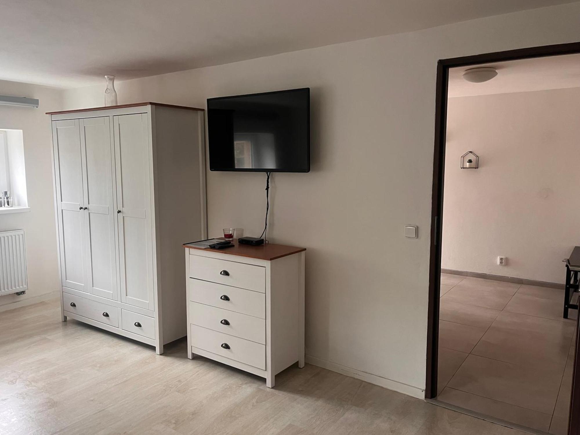 Apartmany Klarka Rokytnice nad Jizerou Dış mekan fotoğraf