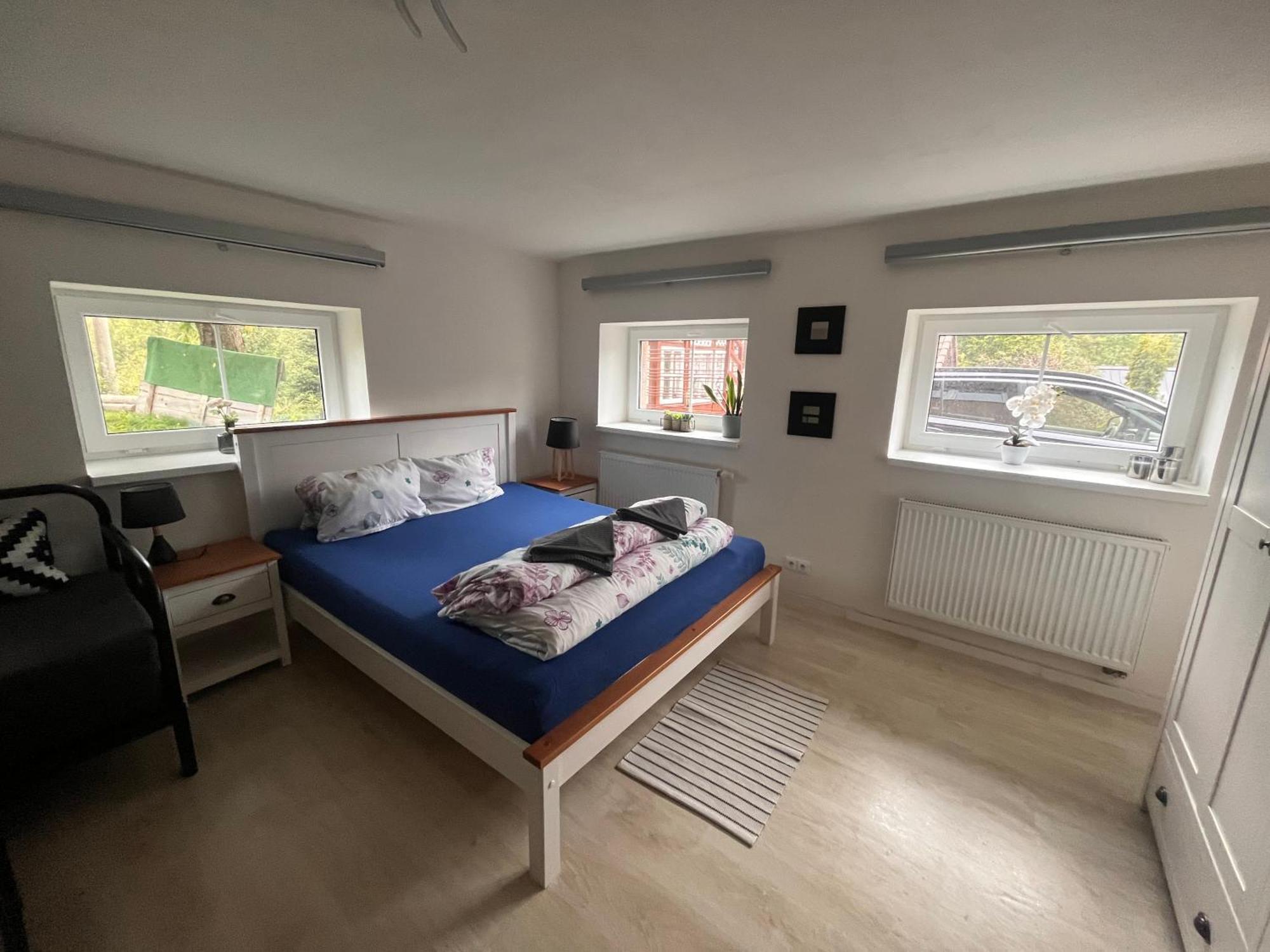 Apartmany Klarka Rokytnice nad Jizerou Dış mekan fotoğraf