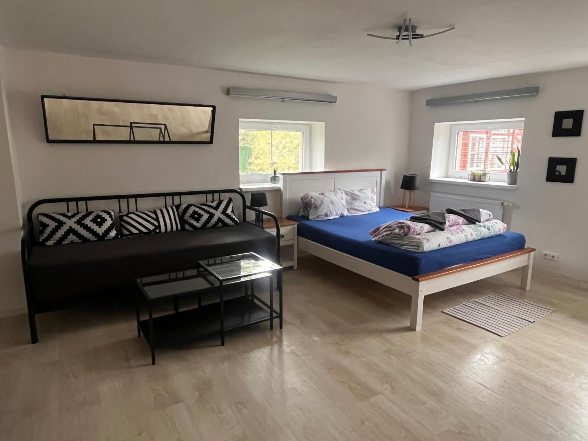 Apartmany Klarka Rokytnice nad Jizerou Dış mekan fotoğraf