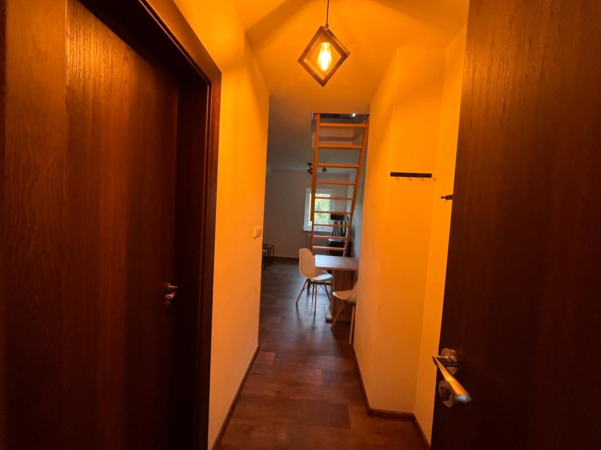 Apartmany Klarka Rokytnice nad Jizerou Dış mekan fotoğraf