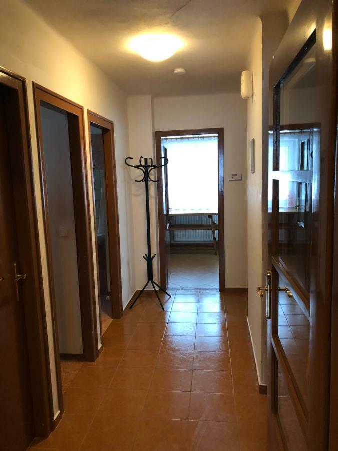 Apartmany Klarka Rokytnice nad Jizerou Dış mekan fotoğraf