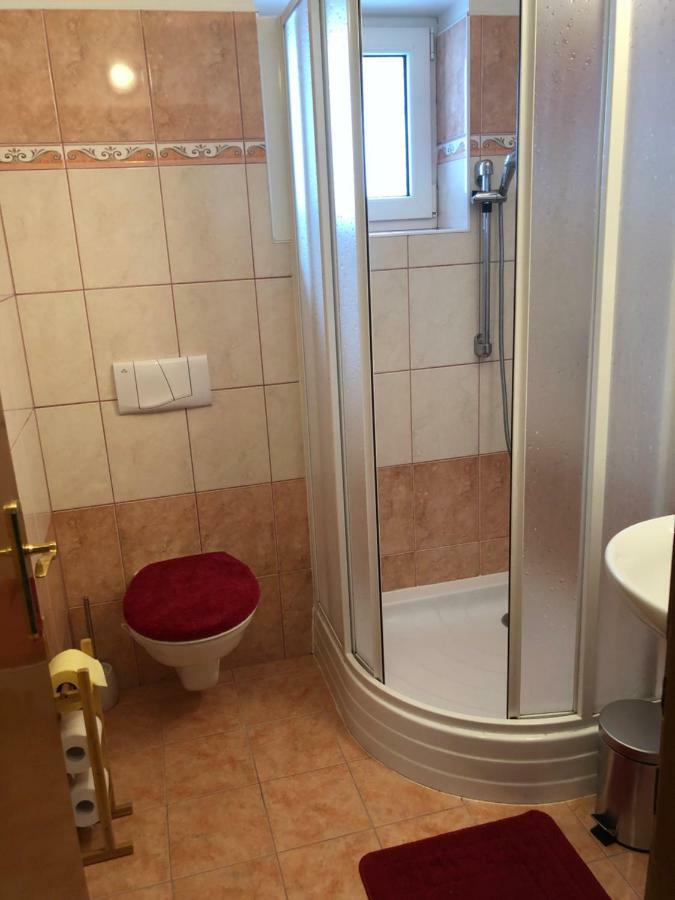 Apartmany Klarka Rokytnice nad Jizerou Dış mekan fotoğraf