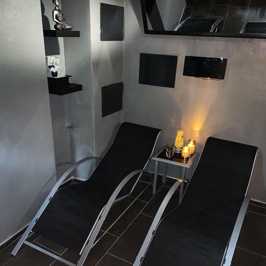Apartmany Klarka Rokytnice nad Jizerou Dış mekan fotoğraf