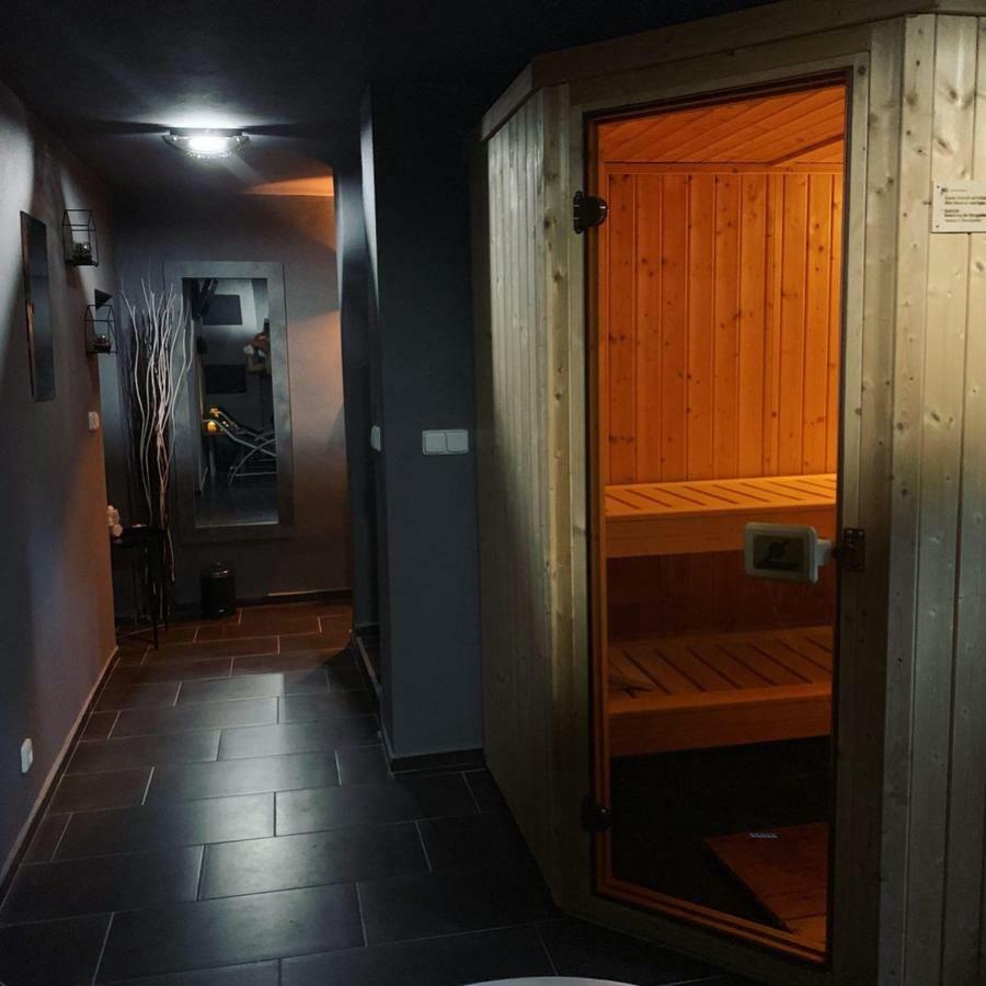 Apartmany Klarka Rokytnice nad Jizerou Dış mekan fotoğraf