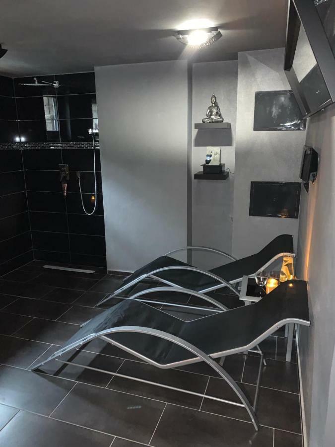 Apartmany Klarka Rokytnice nad Jizerou Dış mekan fotoğraf