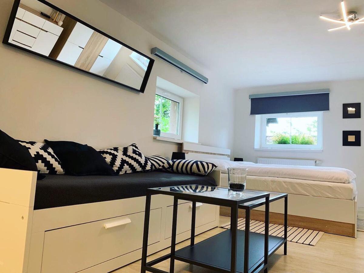 Apartmany Klarka Rokytnice nad Jizerou Dış mekan fotoğraf